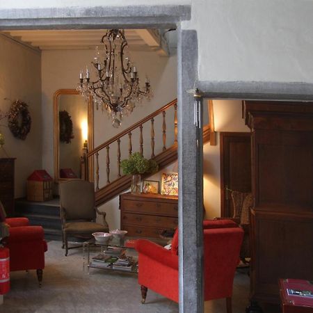 B&B De Koning Van Spanje Anversa Esterno foto