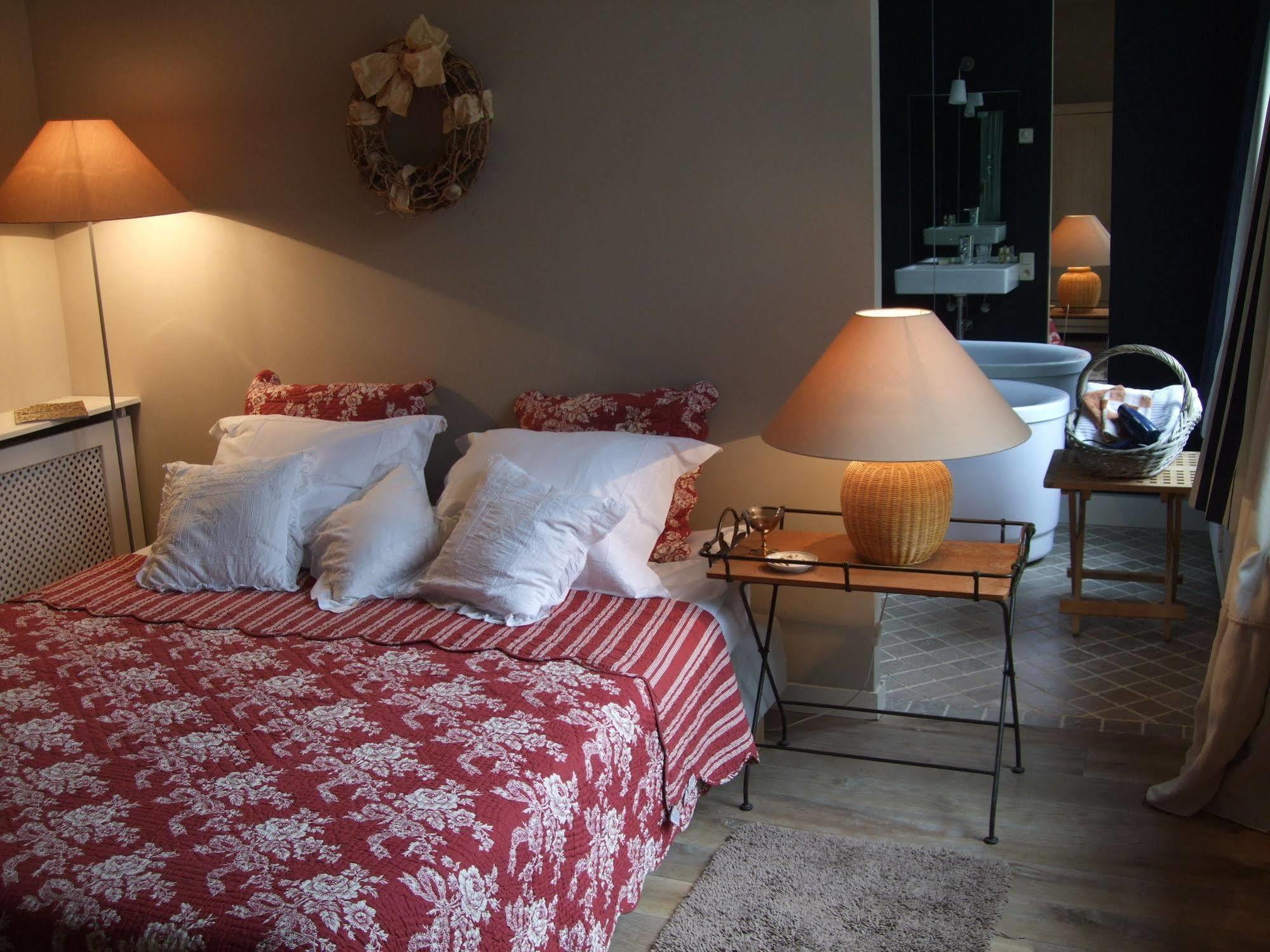 B&B De Koning Van Spanje Anversa Esterno foto
