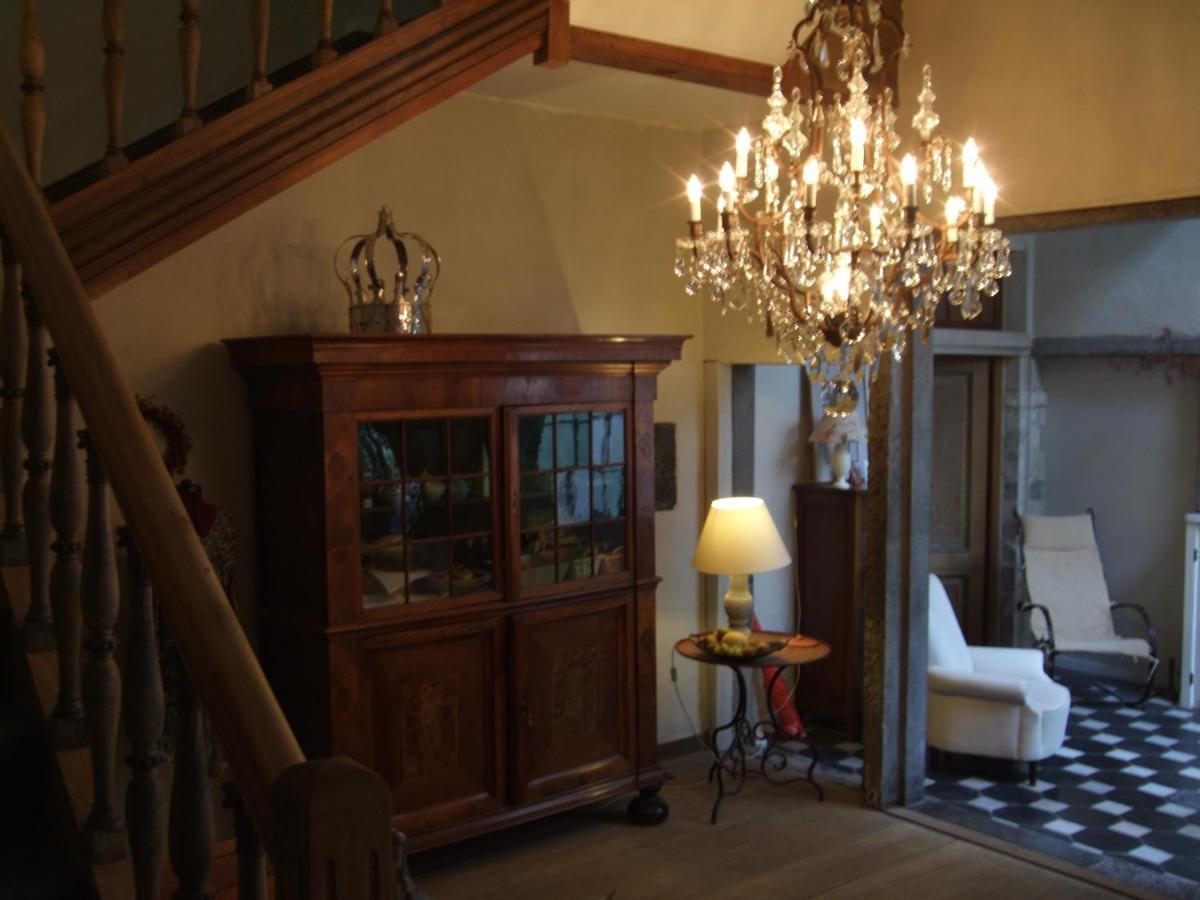 B&B De Koning Van Spanje Anversa Esterno foto